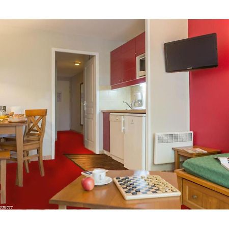 Charmant Appartement Avec Piscine. Monflanquin Buitenkant foto