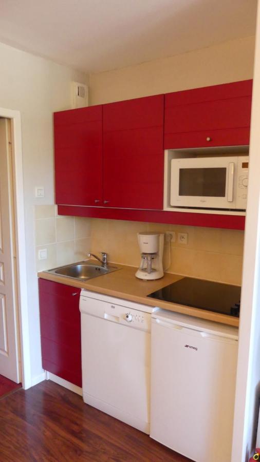 Charmant Appartement Avec Piscine. Monflanquin Buitenkant foto
